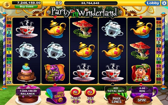 Slotomania™ Slots Casino Games - Apps on Google Play