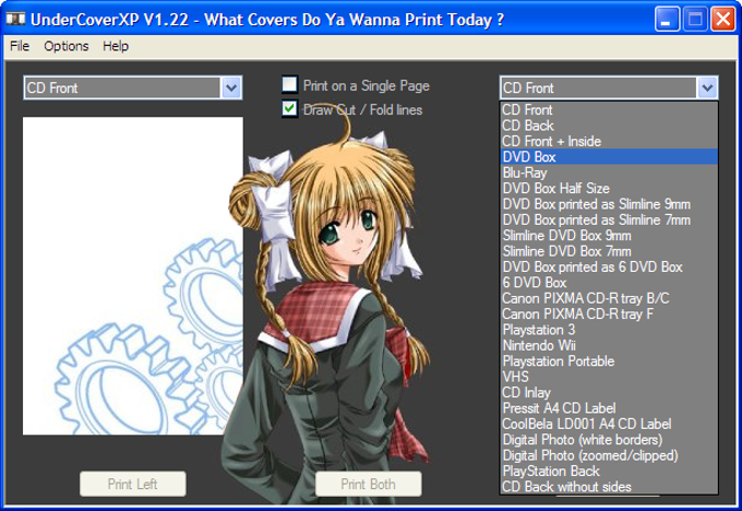 UnderCoverXP UnderCoverXP