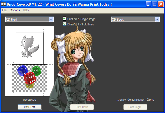 UnderCoverXP UnderCoverXP
