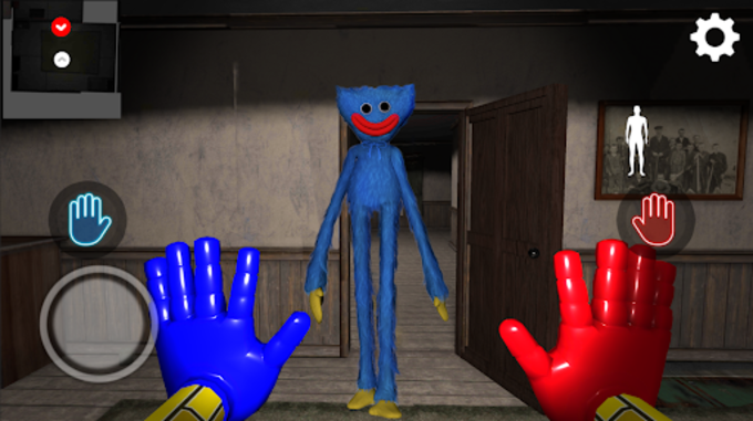 Horror Poppy Mods for Roblox for iPhone - Download
