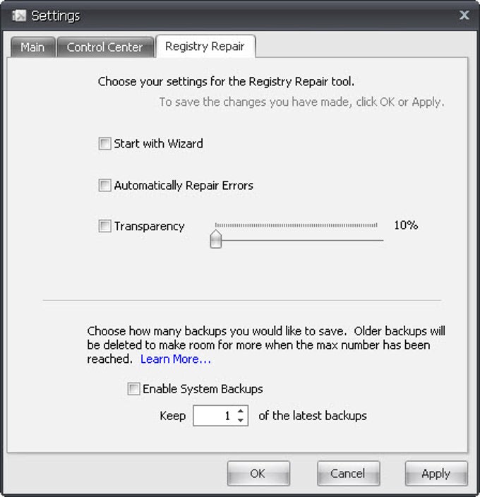 XP Repair Pro XP Repair Pro