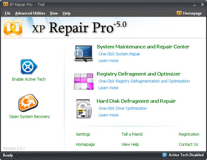 XP Repair Pro XP Repair Pro