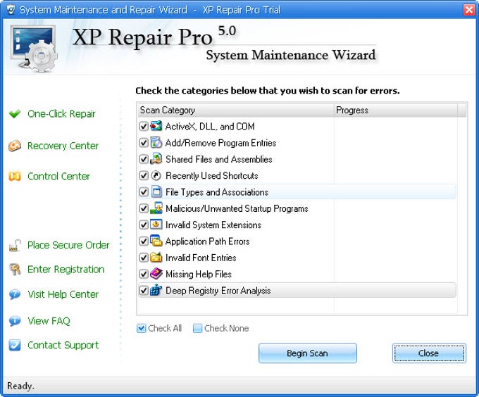 XP Repair Pro XP Repair Pro