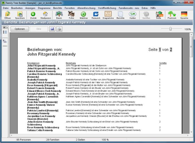 download Family Tree Builder 8.0.0.8642