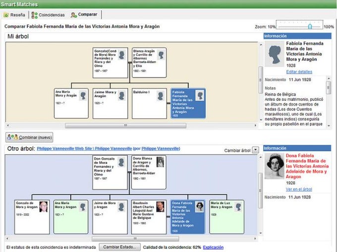 Family Tree Builder Family Tree Builder