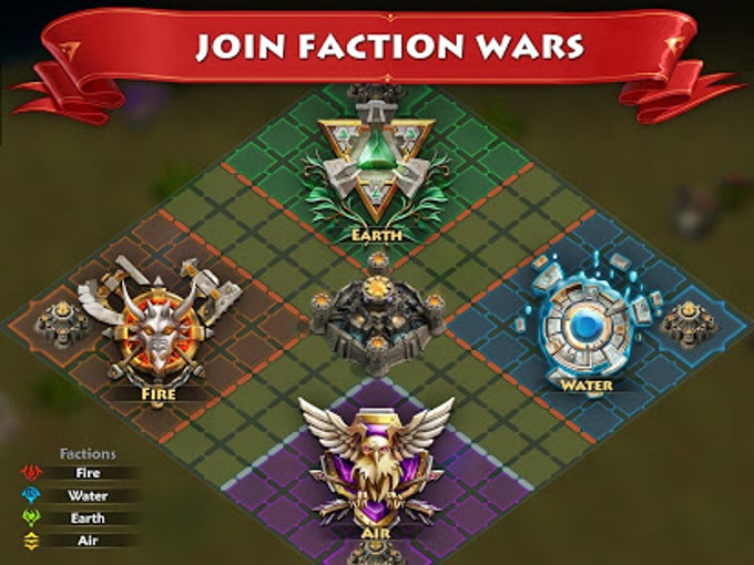 Storm of Wars: Sacred Homeland