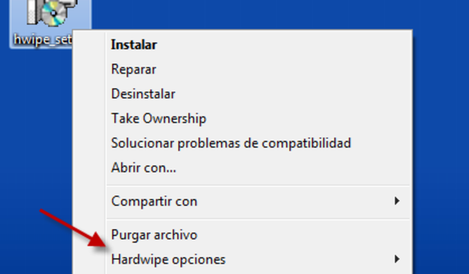 Hardwipe Portable Hardwipe Portable