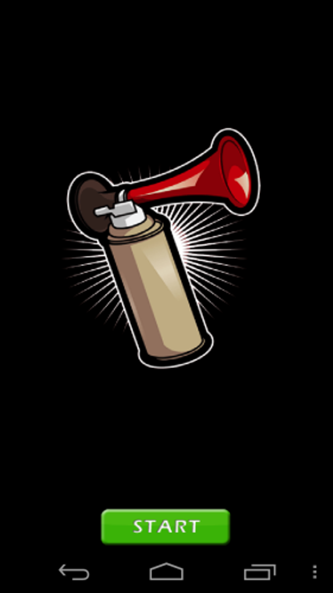 Air Horn Air Horn