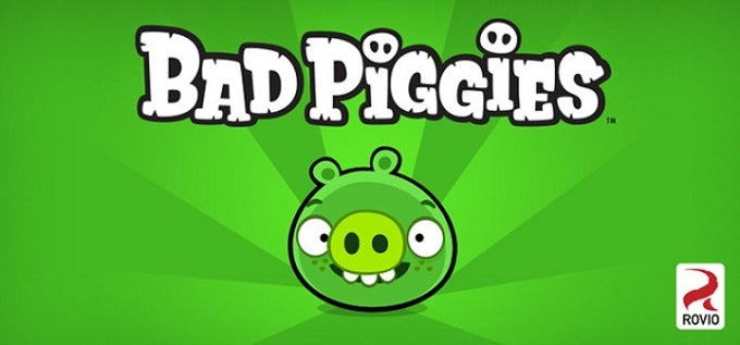 Bad Piggies Bad Piggies