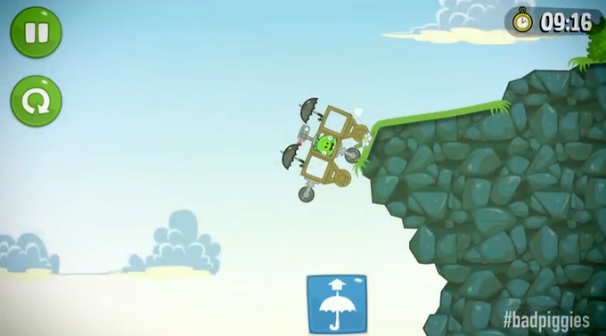 Bad Piggies Bad Piggies