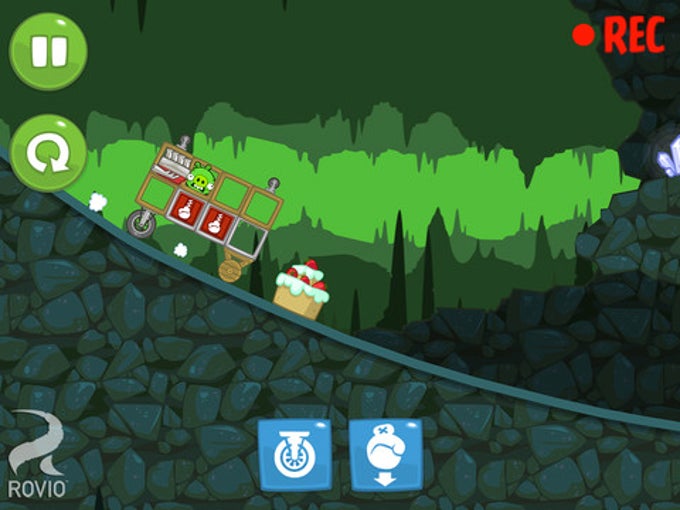 Bad Piggies HD Bad Piggies HD