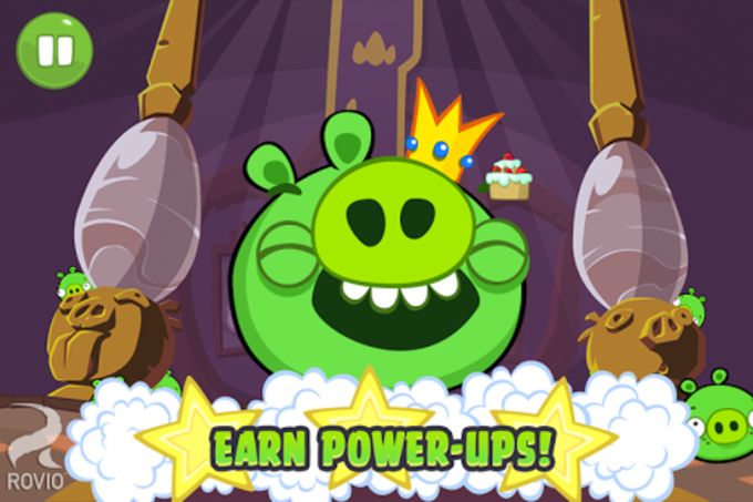 Bad Piggies HD Bad Piggies HD