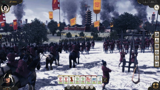 Oriental Empires Oriental Empires