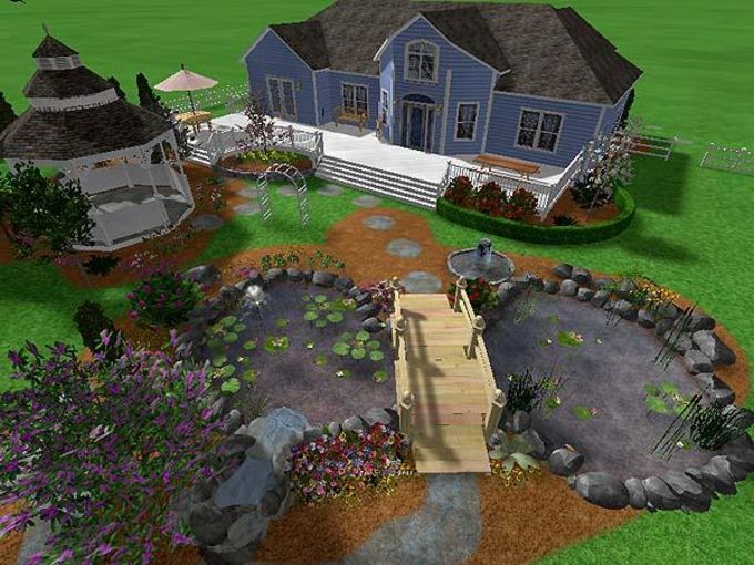 Realtime Landscaping Architect 2 Trial