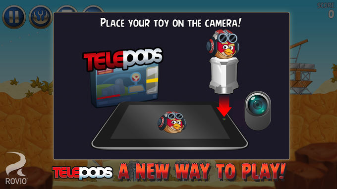Angry Birds Star Wars II Free Angry Birds Star Wars II Free