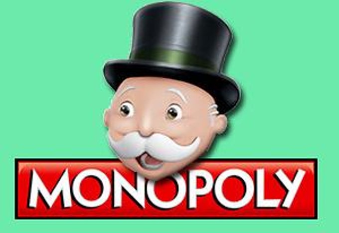 Monopoly Monopoly