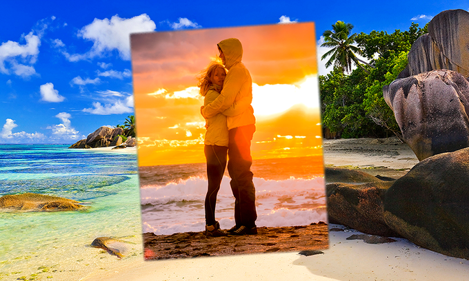 Nature Photo Frames Nature Photo Frames