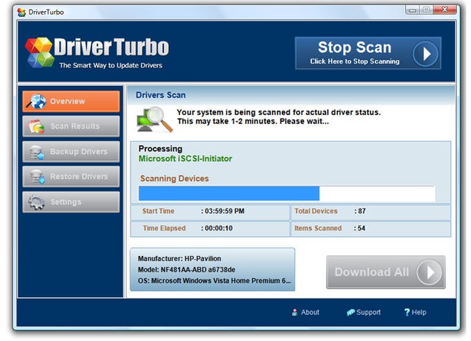 Driver Turbo Driver Turbo