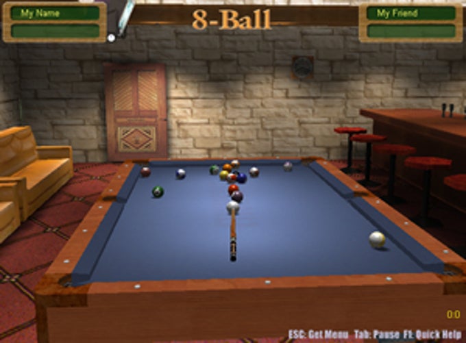 3D Live Pool 3D Live Pool