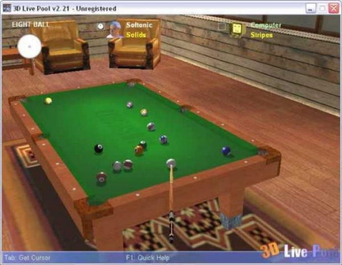 3D Live Pool 3D Live Pool
