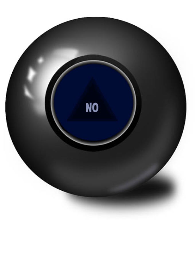 bola magica bola magica