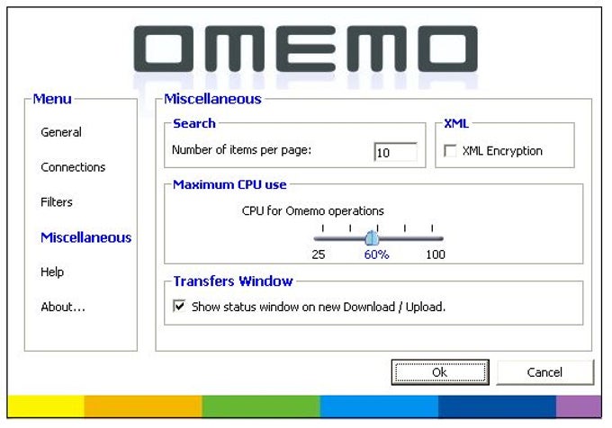 Omemo Omemo