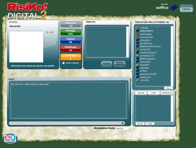 Risiko Digital 2 Risiko Digital 2