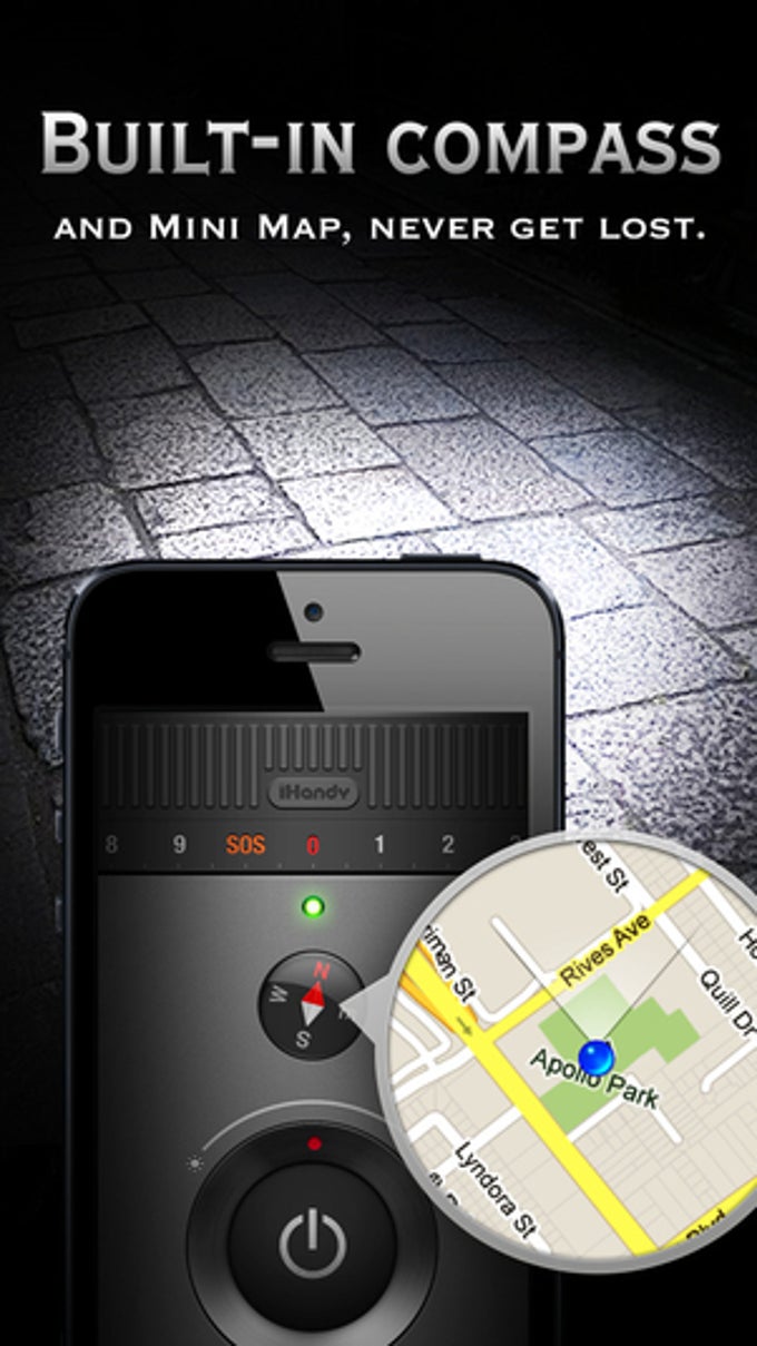 Flashlight Mini Flashlight Mini