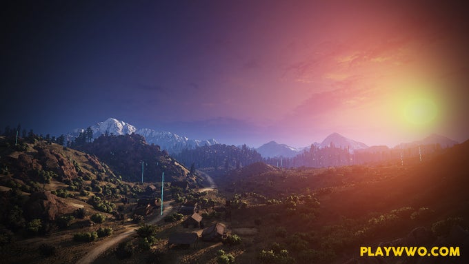 Wild West Online Wild West Online