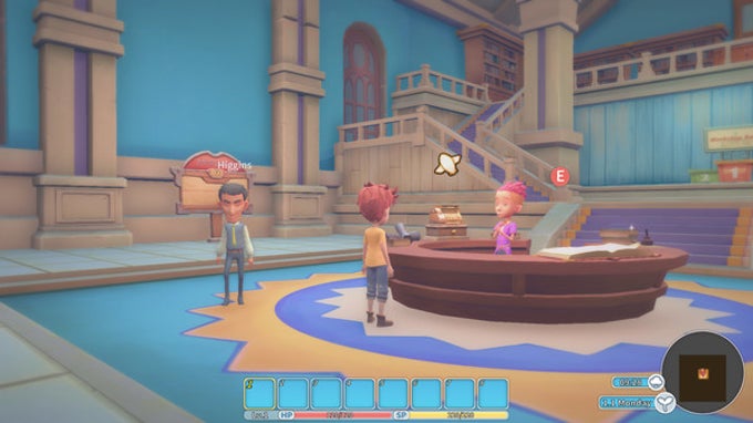My Time At Portia Download