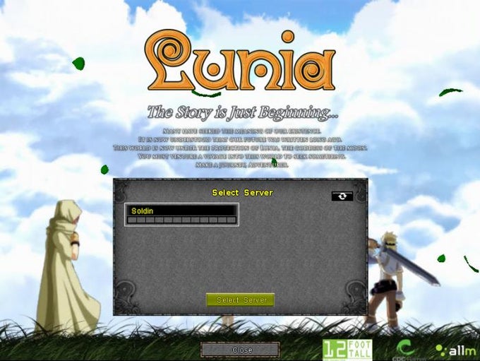 Lunia Lunia