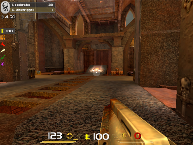 Quake 2 download for free