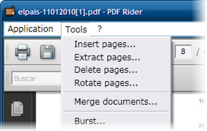 PDF Rider PDF Rider