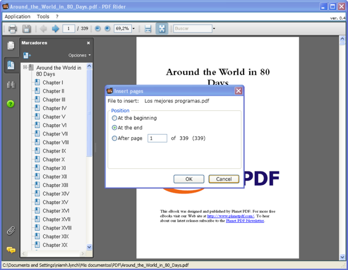 PDF Rider PDF Rider