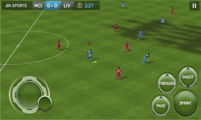 FIFA 15 Ultimate Team FIFA 15 Ultimate Team