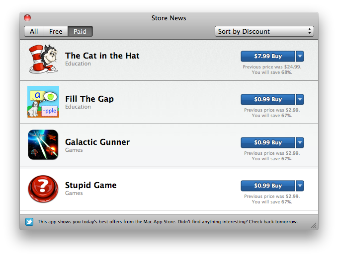 Store News Store News