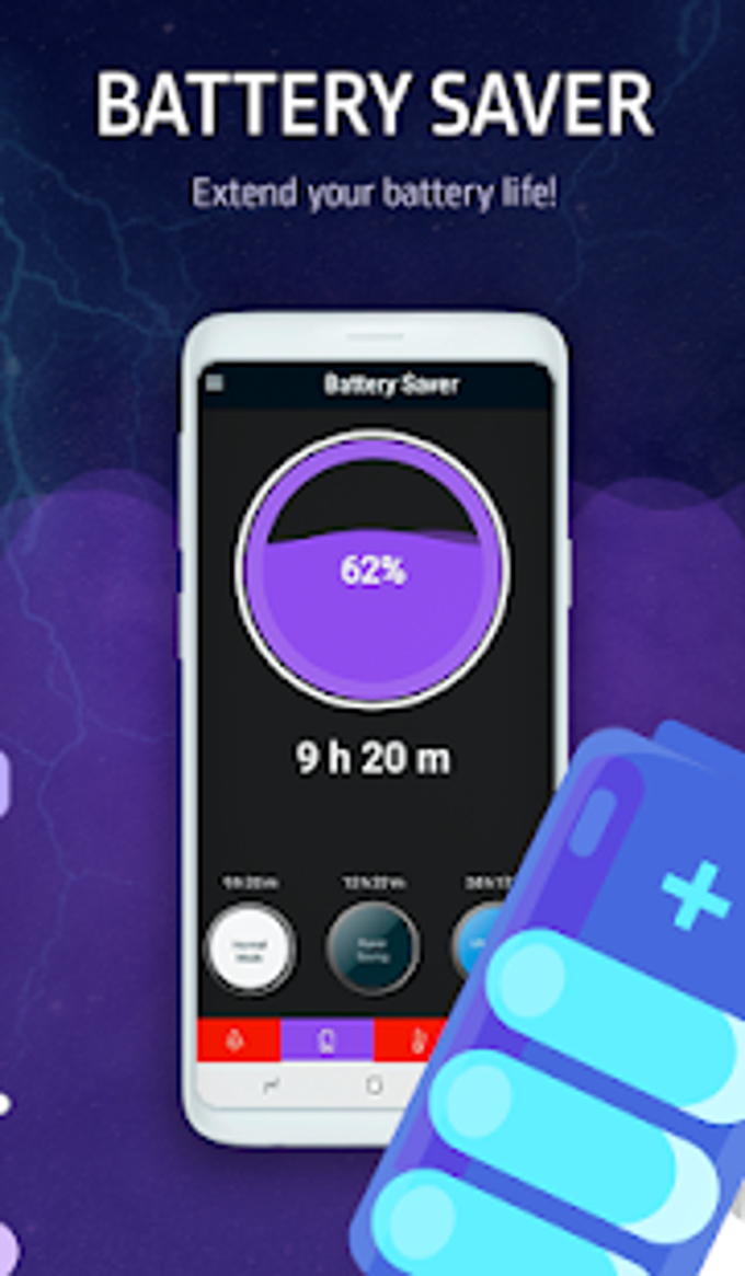 Smart Cleaner - Clean  Boost