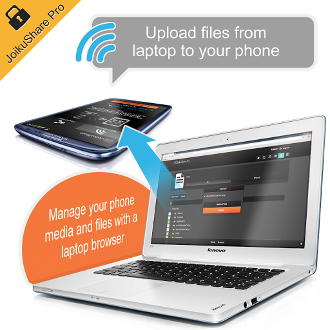 JoikuShare WiFi Air Share Free JoikuShare WiFi Air Share Free