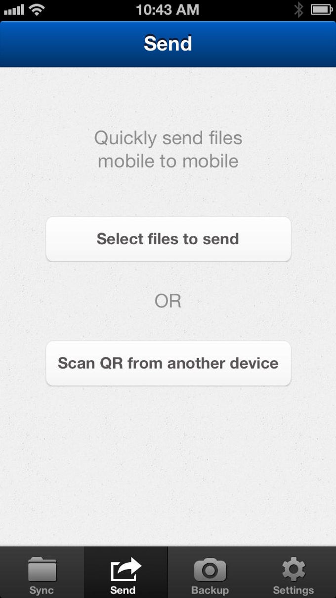 BitTorrent Sync BitTorrent Sync