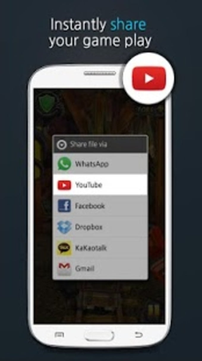 Mobizen Screen Recorder Mobizen Screen Recorder