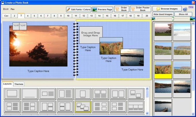 EZ Photo Creations - Download