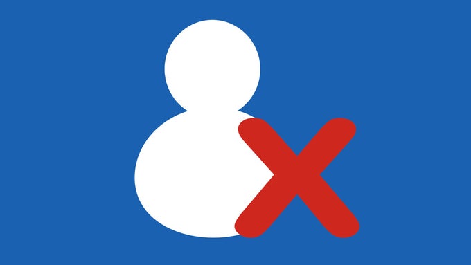 Who Deleted Me on Facebook Who Deleted Me on Facebook