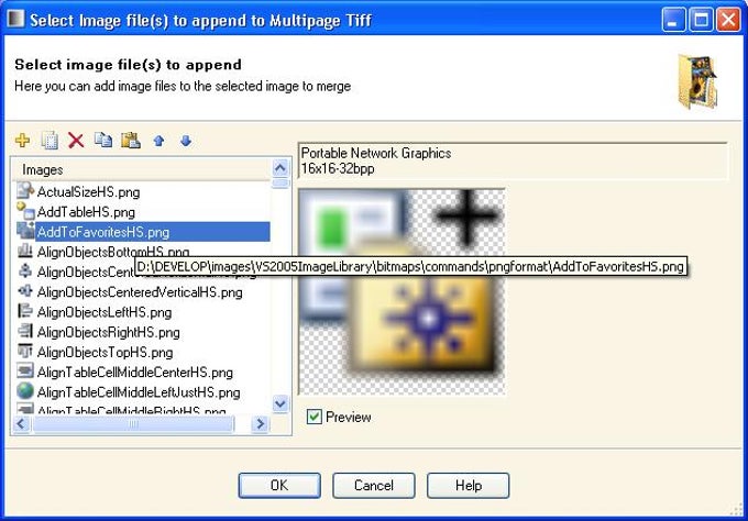 Sharp IMG Viewer Sharp IMG Viewer