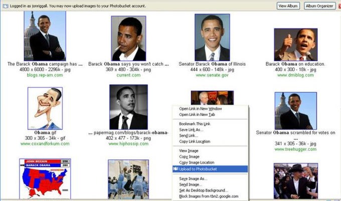 Photobucket Uploader Photobucket Uploader