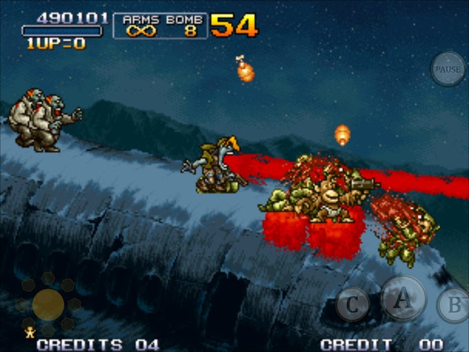 metal slug 6 descargar pc metal slug 6 descargar pc
