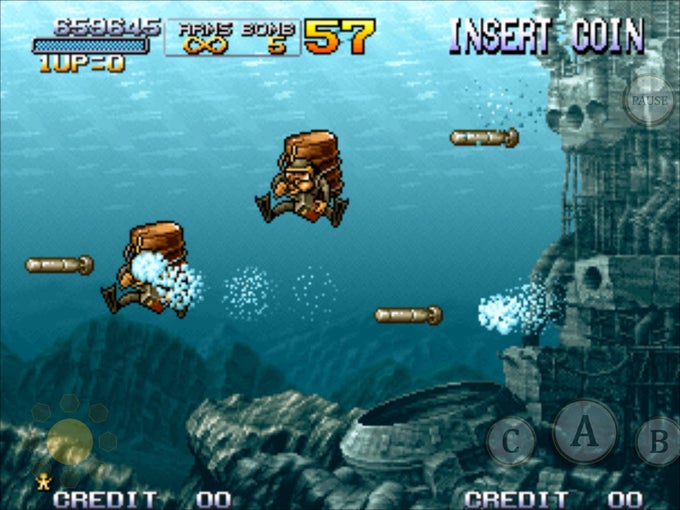 Metal Slug 3 Metal Slug 3