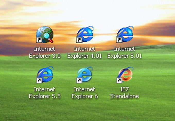 MultipleIEs MultipleIEs