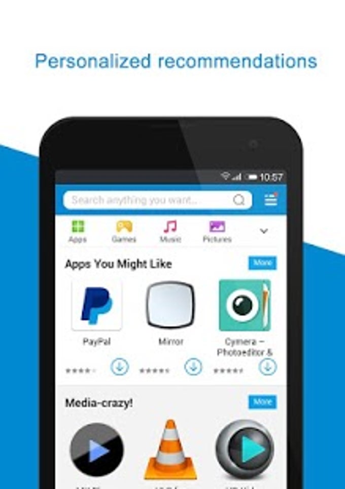 Mobogenie Mobogenie