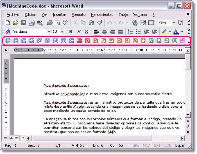 WordToys WordToys