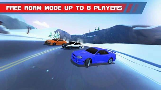 Drift Clash Online Racing - Apps on Google Play